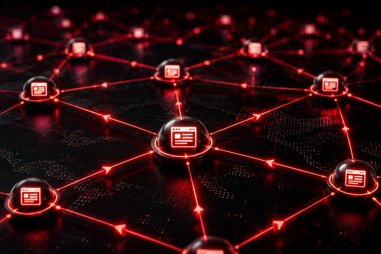 Campagne de netlinking et tissage de liens pour drainer un trafic qualifié vers un site marchand